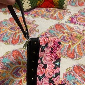 Juicy couture wristlet